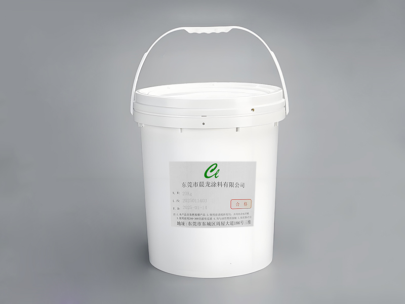 深圳水性涂料